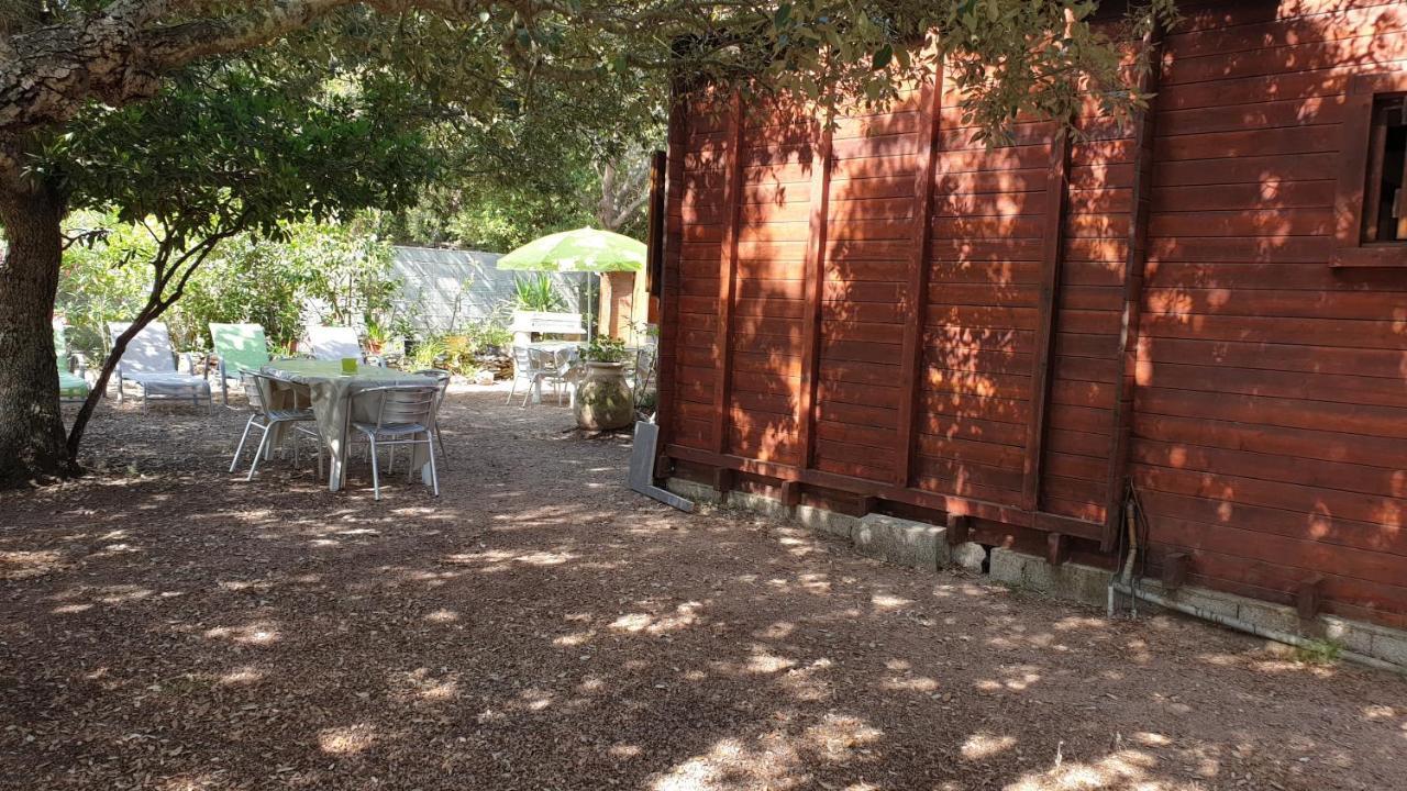 Chalet Bati Bonifacio  Exterior foto
