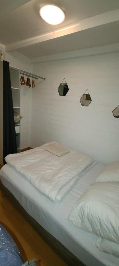 Chalet Bati Bonifacio  Exterior foto